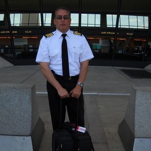 Meet your Posher, Javier